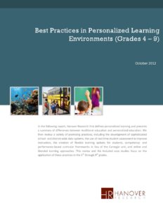Best-Practices-in-Personalized-Learning-Environments