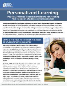 Personalized-Learning.WebReady