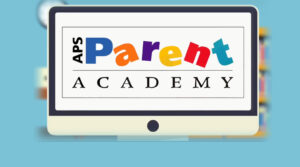 APS Parent Academy Image