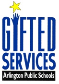 CS APS Gifted Services Logo