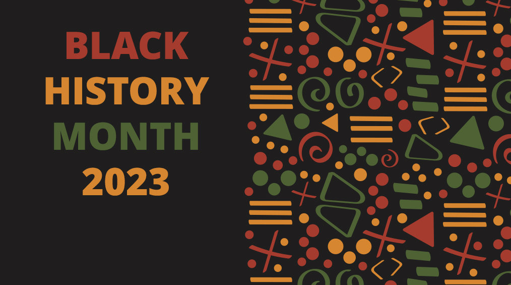 Carlin Springs Celebrates Black History Month