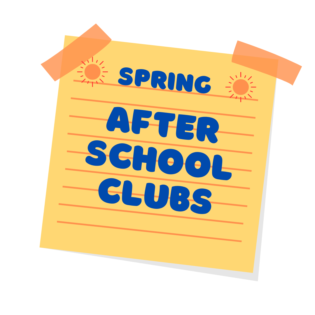 spring clubs