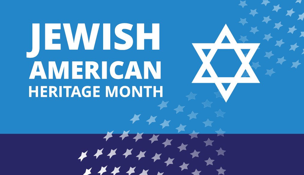 May Jewish American Month
