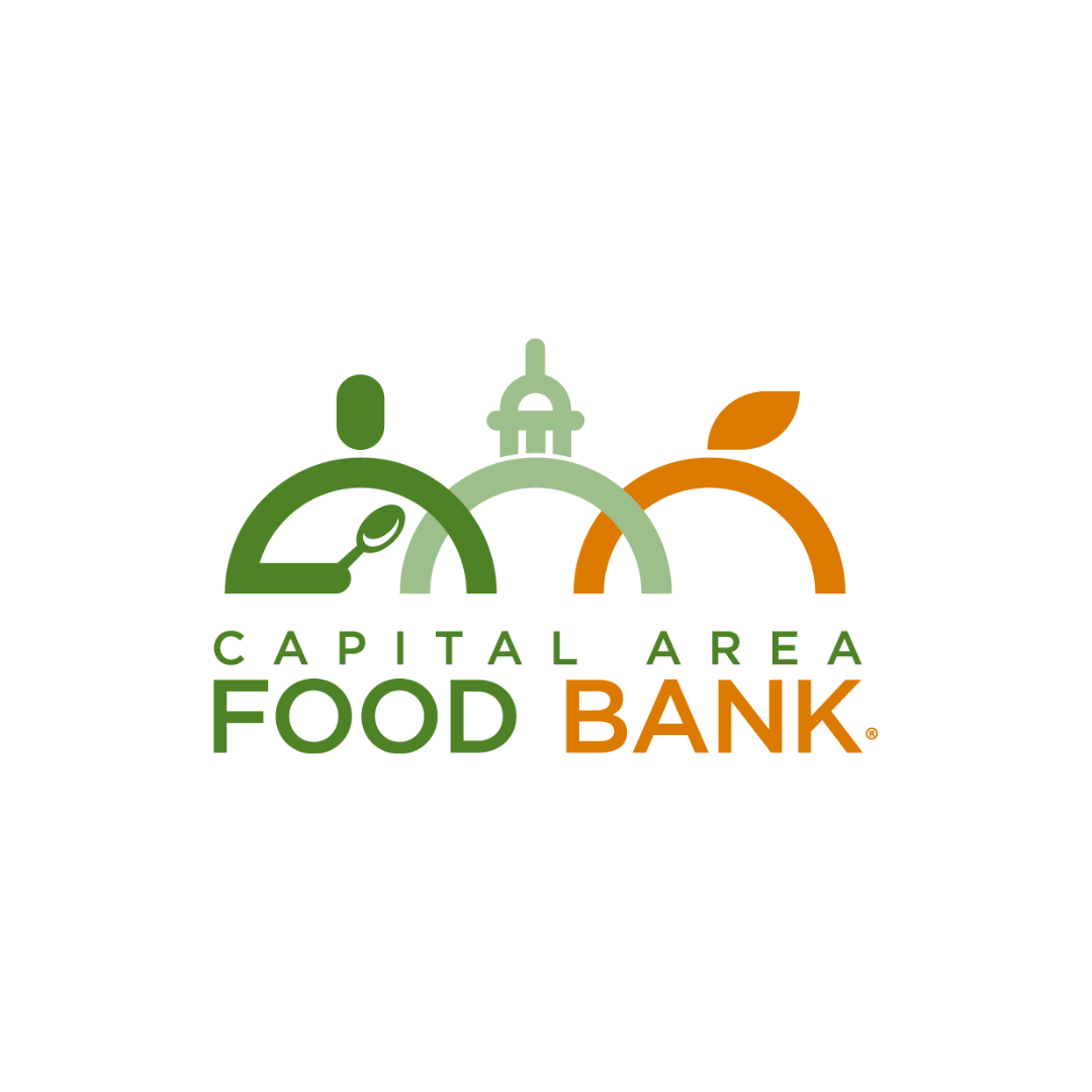 Capital Area Food Bank CAFB Logo