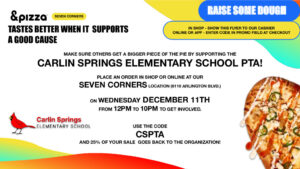 thumbnail of Carlin Springs ES PTA 12.11 Flyer